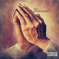 Factz - Blessed (Prod.False Ego)