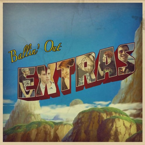 X 005 - Bobobo-bo Bo-bobo w/ Carmen Lagala