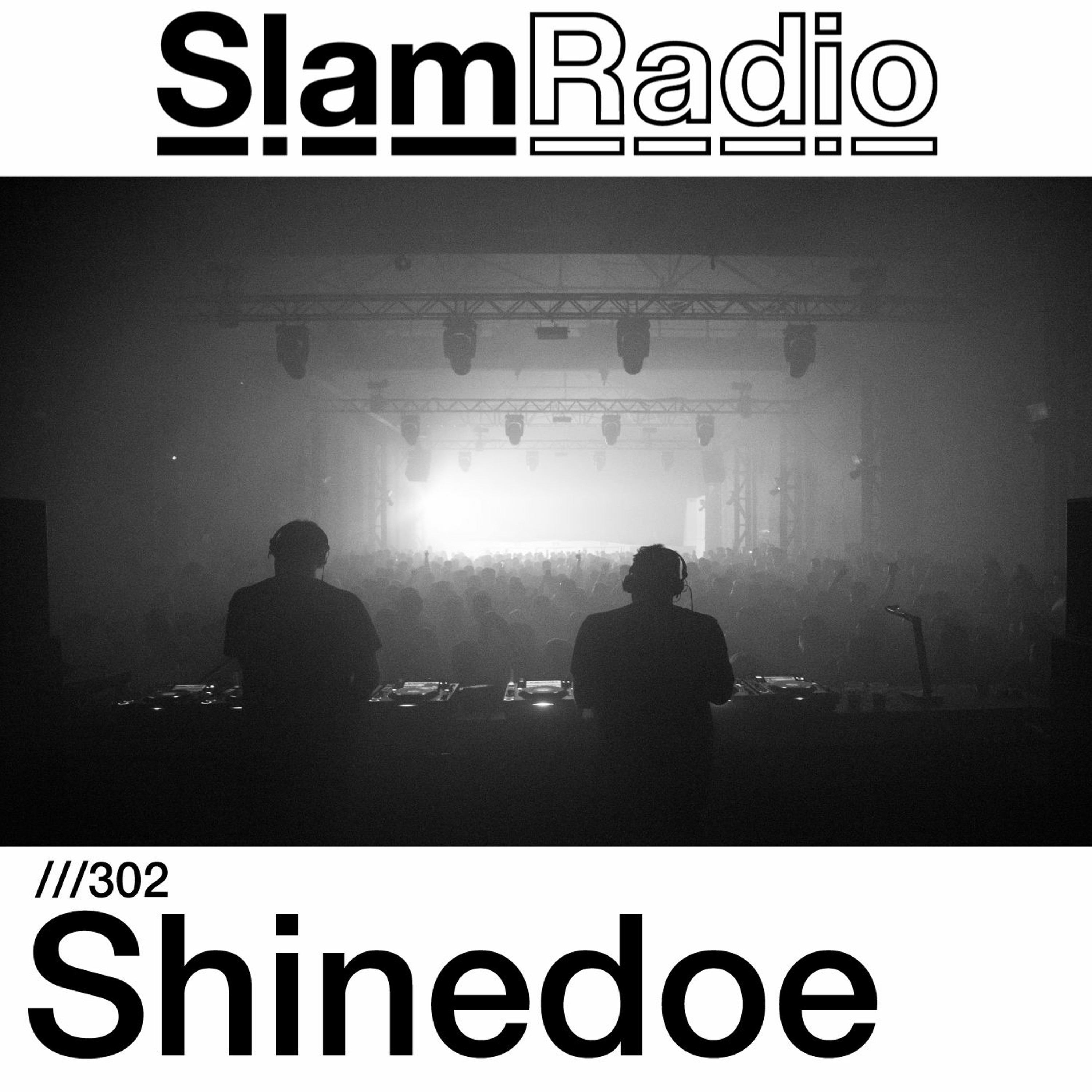 Slam Radio