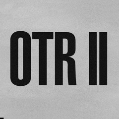 Formation (OTR II Studio Mix)*DL