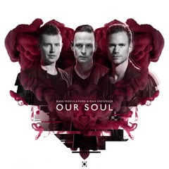 Bass Modulators & Max Enforcer - Our Soul