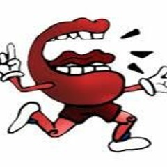 Mouth Running Ft.Red Dollaz Prod by Will-E