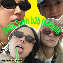 MARICAS Colocon Mix - Bella Sarris b2b ISAbella