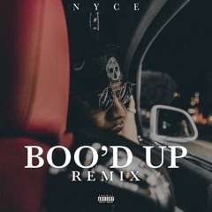 Ella Mai - Boo'd up Remix