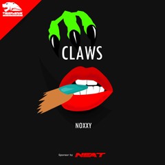 Noxxy - Claws (Original Mix) [OUT SOON!]