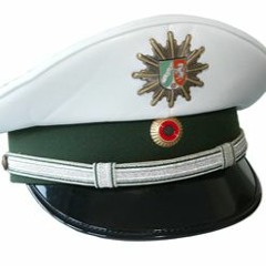 Reichsbiggi - Mütze