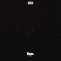 "Eleven"(prod. [Deff])
