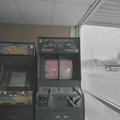 Rundown Arcade