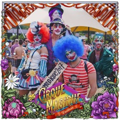Cirque Magique 2018