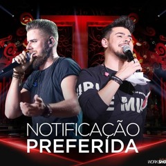 VS - Notificação preferida - Zé Neto e Cristiano | VS Sertanejo