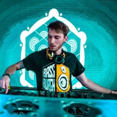 Live @ Big Dub Festival 2018