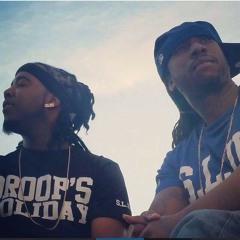 Shottas - Droops Holiday X Ras Thug - Visual By @416PrinceBeatz