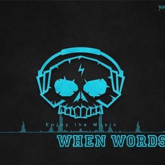 When Words Die - Siine