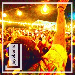 JoyoBonix - Live @ Gurneys Montauk Firepit - July 4th