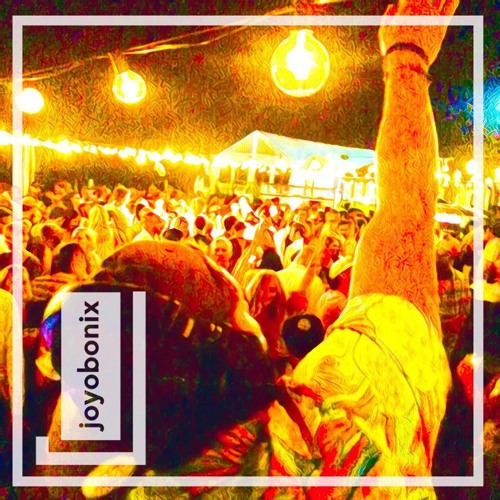 JoyoBonix - Live @ Gurneys Montauk Firepit - July 4th