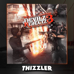 The Jacka x Ampichino - Never See U Again [Thizzler.com]
