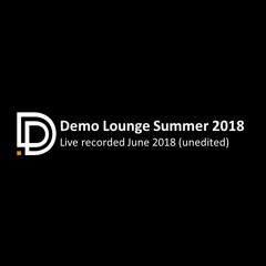 Lounge Summer 2018