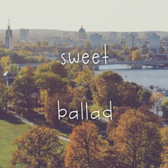 sweet ballad