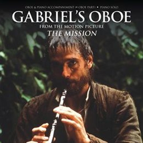Stream Gabriel's Oboe - The Mission (Ennio Morricone) by Emer Shearer -  Harpist | Listen online for free on SoundCloud