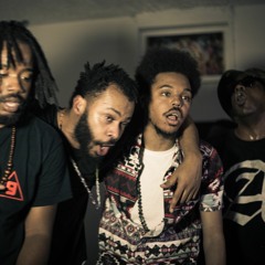 Just Dues [friendkerrek RMX] - Shalom Little x Jace Mythic! x Kaedus Hines. x 5AM