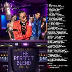 DJGregNasty - The Perfect Blend 14
