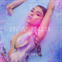 G.I.A.W - A.G (Danny Mart Remix)