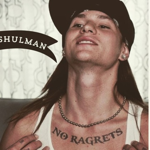 No Ragrets....its not a Jamaican confessional podcast. 