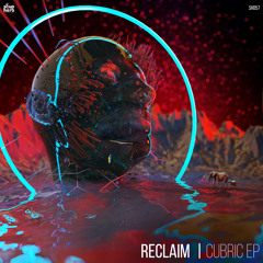 Premiere: Reclaim - Cubric [Soupherb Records]