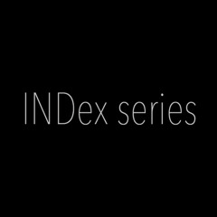 INDex series snippets ( out now @ Bandcamp ).