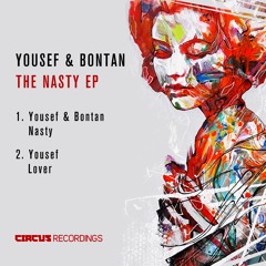 Yousef & Bontan - Nasty