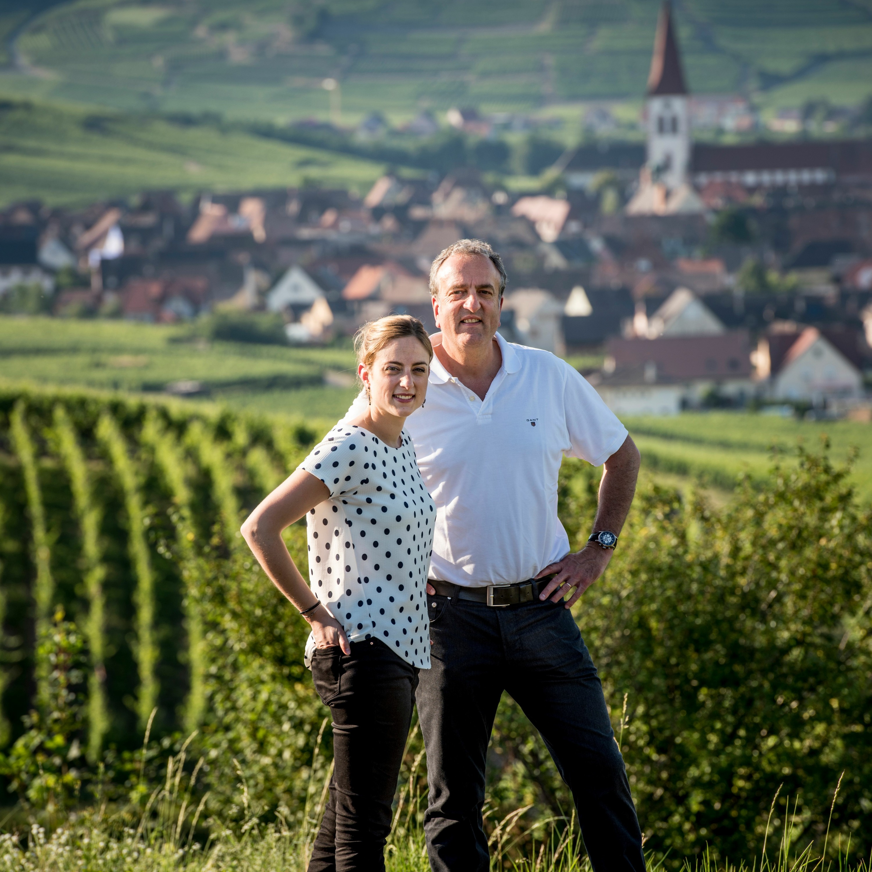 Wine Podcast: The Honest Pour with John Lenart