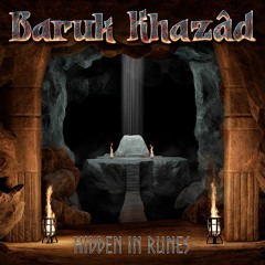 Baruk Khazad - The Oath Of Moradin (Intro Hidden In Runes)