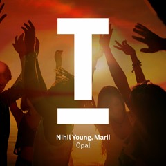 Nihil Young, Marii - Opal – #SCFIRST – Landing Friday!