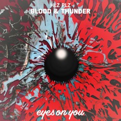 Blood & Thunder