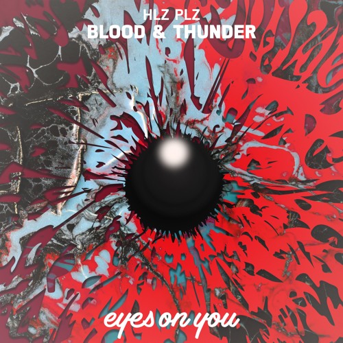 Blood & Thunder