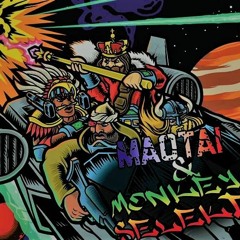 Maotai & Monkey Selektah - Ring Off Di Alarm