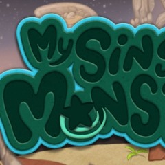 My Singing Monsters - Plant Island