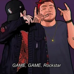 Sagaz × Konai - GAME