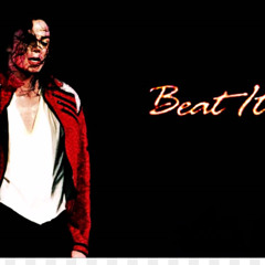 Micheal Jackson - Beat It (Lee Keenan's Tech Rework)