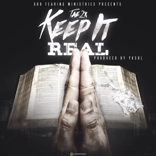 4Real (Prod.ByYKSOL)