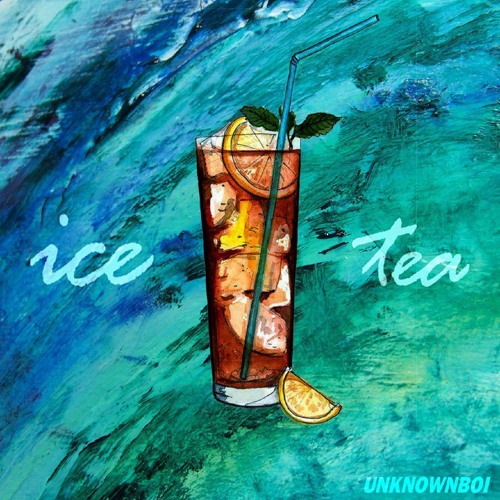ice tea