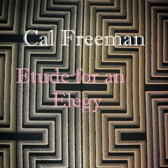 Cal Freeman: Etude for an Elegy