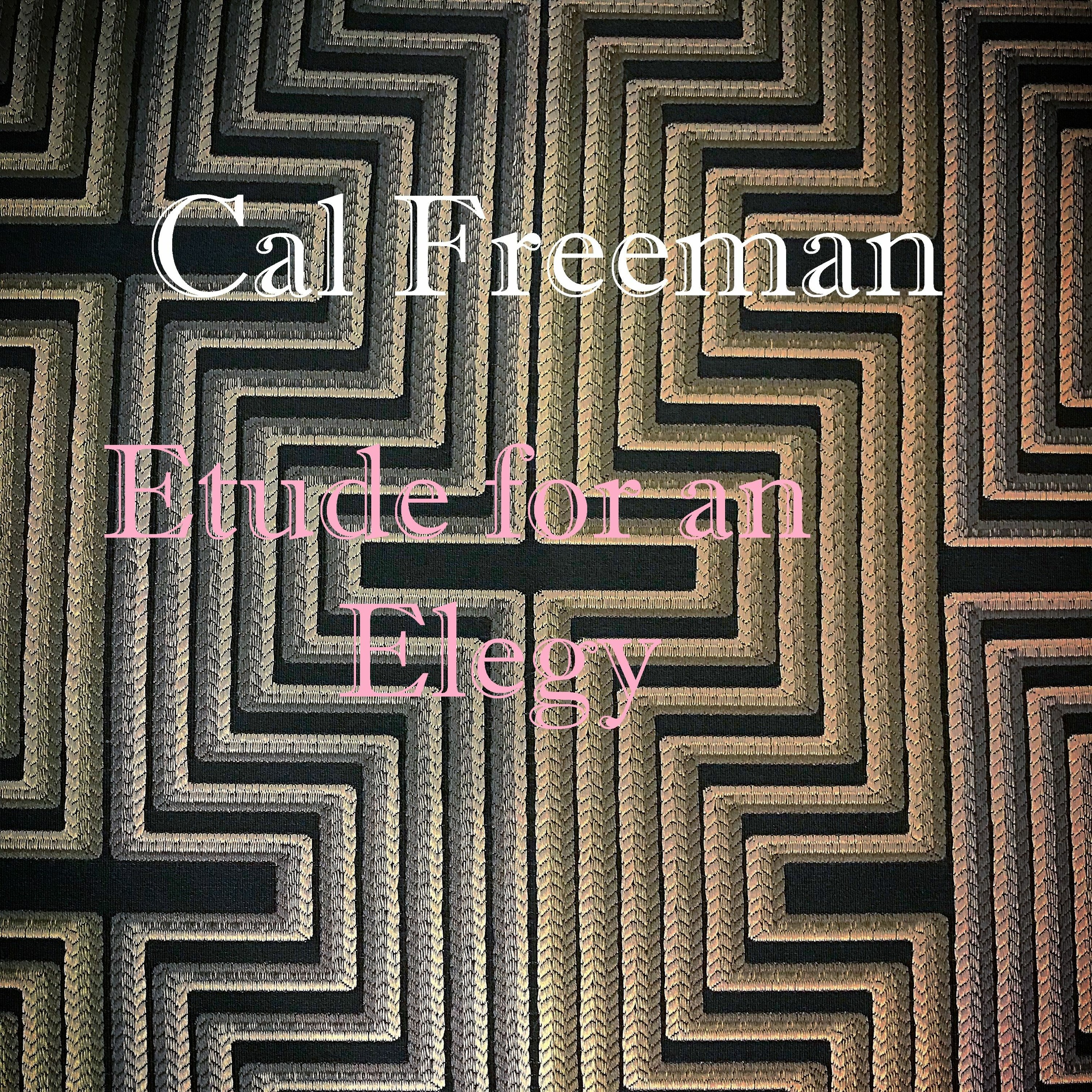 Cal Freeman: Etude for an Elegy episode artwork