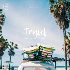 볼빨간사춘기 (BOL4) - 여행 (Travel) Piano Cover 피아노 커버
