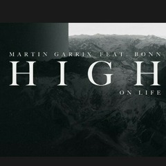 Martin Garrix-High on Life(REMAKE)