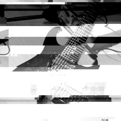 Cherenkov Blurs (WIP) Disrupture