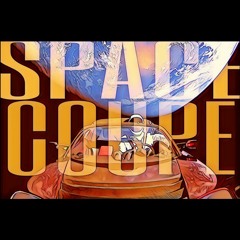 SPACE COUPE- PRAVVY X ROHAN X RIZ (Prod.By Drago)