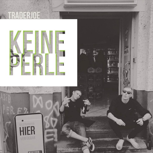 TraderJoe - Keine Perle
