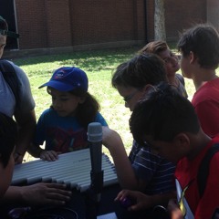 Summer 2018 nuggets!