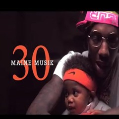 Maine Musik - 30 (Official Audio)